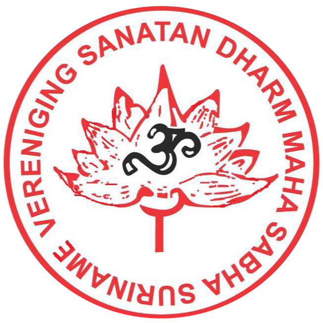 Sanatan Dharm Maha Sabha Suriname